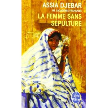 La Femme sans sépulture