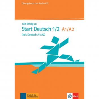 Mit Erfolg zu Start Deutsch 1/2