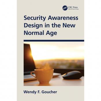 Vitalsource Technologies, Inc. Security Awareness Design In The New Normal Age
