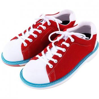 Damen Turnschuhe für Bowling und Training