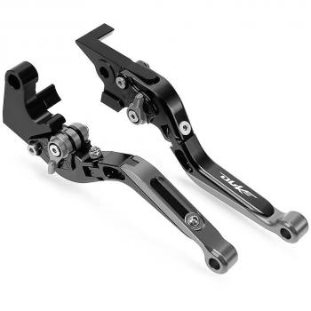 Guidon Réglable Pliant pour KTM Duke 790 2017-2019
