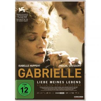 Gabrielle