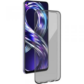 Coque de protection Silisoft pour RealMe 8i