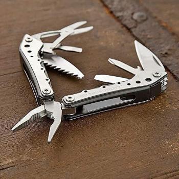 MINI MULTIHERRAMIENTAS 10 EN 1 TU195K TRUE