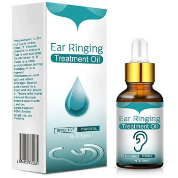 Traitement Bourdonnement d’oreille Mysept