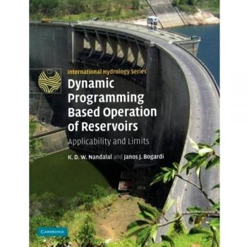 Ingles otros  dynamic programming based operation of reservoirs pb  cambridge