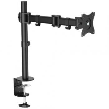Soporte de mesa para pantalla plana 68,6 cm Equip