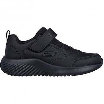 Zapatillas Skechers Bounder Power Negra JR