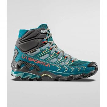 Botas de Montaña La Sportiva Raptor II Mujer 37