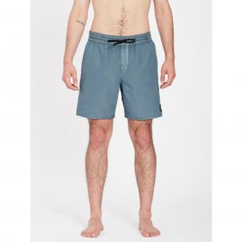 Bañador de surf Volcom Center 17
