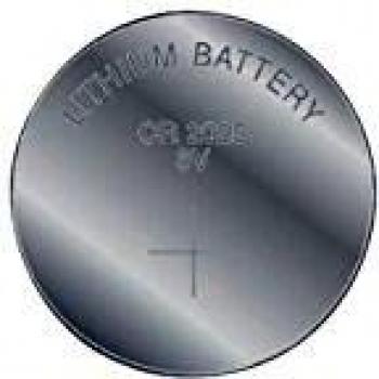 Pila botón 3V Kodak C‑Cr2025