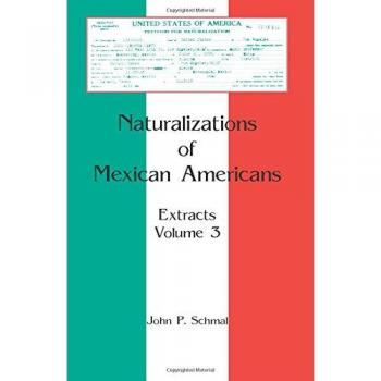 Naturalizations of Mexican Americans