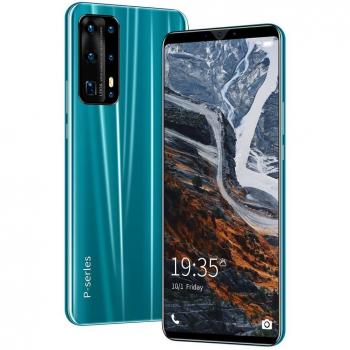 P43 5.72 inch Smart Phone with Face Recognition Technology