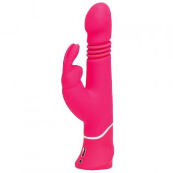 Happy Rabbit Thrusting G-Spot Vibrator