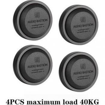 Kit de Protection Sonore 4 pièces