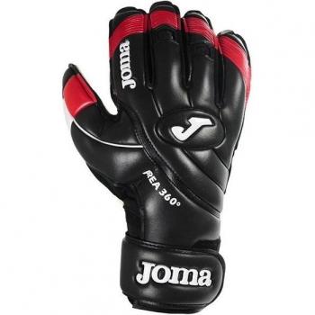 Guantes Tácticos Joma Portero 360° Negro