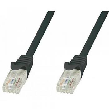 Techly Cable de Red 20 m Cat6 U/UTP