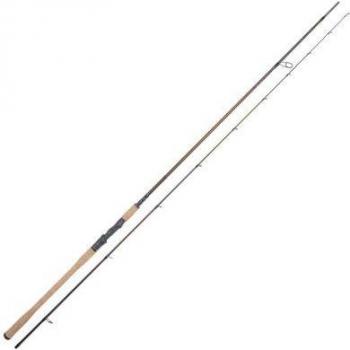 Westin Fishing Spinnrute, (2-tlg), Westin W4 Spin 2nd 2,70m L 3-15g Spinnrute