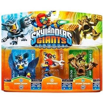 Skylanders Giants