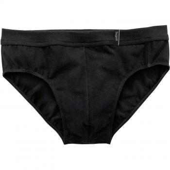 Bugatti Slip Single Jersey – Schwarz – 6