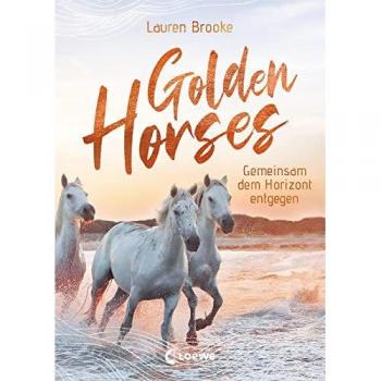 Golden Horses (Band 2)