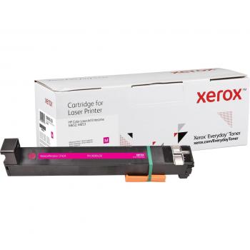 Magenta XeroCart Compatible Toner (HP CF463X) – HP Color LaserJet Enterprise M652dn/M652n/M653dh/M653dn/M653x