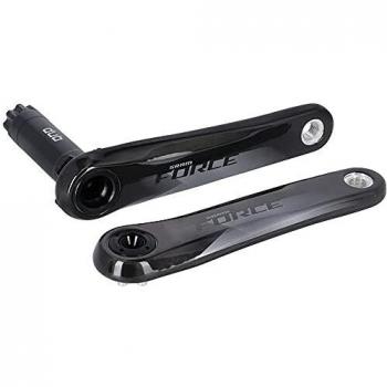 Bielas SRAM Force 170° con DUB y Carb Negro