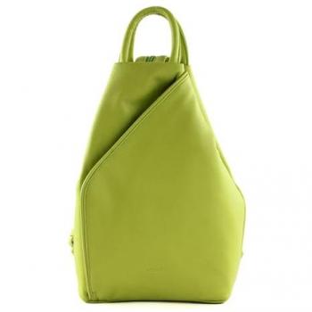 Picard Luis Rucksack 6823 Lime – Eleganter Damenrucksack