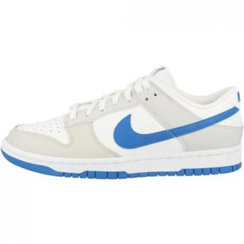 Sneakers Nike Dunk Low Retro White EU 44.5