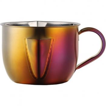 Stainless Steel Gravy Separator 1000ML