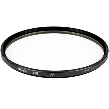 Hoya 67mm HD Digital UV Screw-In Photography Filter