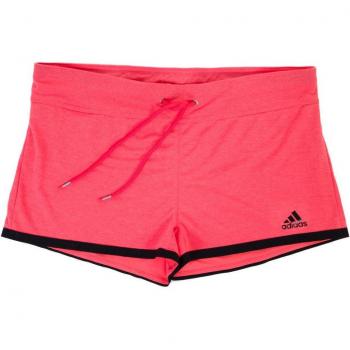 Adidas S24504 Rosa Women's Shortschuhe 44 L