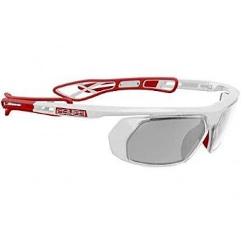 Salice 019CRX Occhiale Sole SR Bianco Design Unisex Adulto