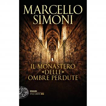 MONASTERO DELLE OMBRE PERDUTE (IL)