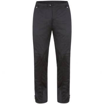 Gonso Nordkap V5 Pantalon de Cyclisme Thermique pour Homme en Noir Taille XL