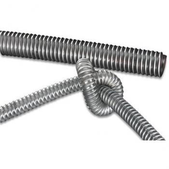 Tuyau ignifugé Timberduc® 15m Ø 80mm