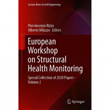Vitalsource Technologies, Inc. European Workshop On Structural Health Monitoring