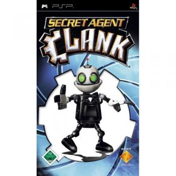 Agent Secret Clank