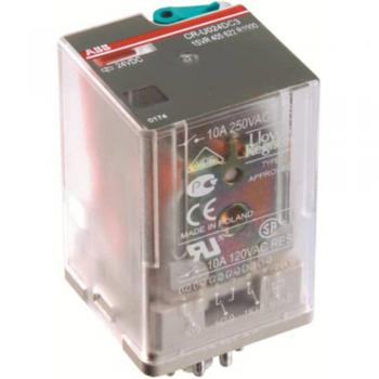 ABB CR-U024DC3L Switching Relay