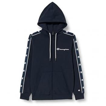Champion Herren Sweatshirt mit Kapuze