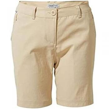 Craghoppers Pantaloni Corti Donna Kiwi Pro