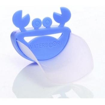 Children's Easy Carry Faucet Chute for Hand Washing