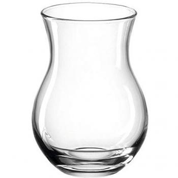 LEONARDO Dekovase Vase LEONARDO CASOLARE H 14 cm weiß Blumenvase Blumengefäß