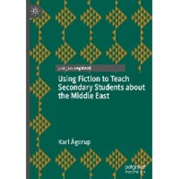 Using Fiction to Teach Secondary Students about the Middle East