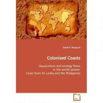Colonised Coasts