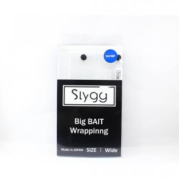 Slygg Estuche Duro y Suave para Caza