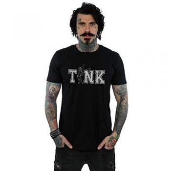 Collegiate Tinker Bell T-Shirt für Herren