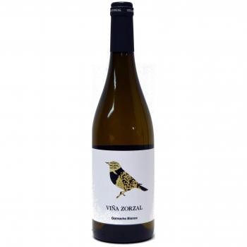 Garnacha Blanche 2024 – Viña Zorzal