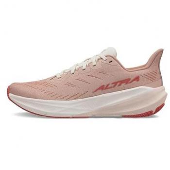 Running Shoes Altra Experience Flow 2 Rosa Femenino
