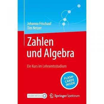 Zahlen und Algebra